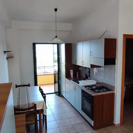Apartment Mit Meerblick Im Juwel