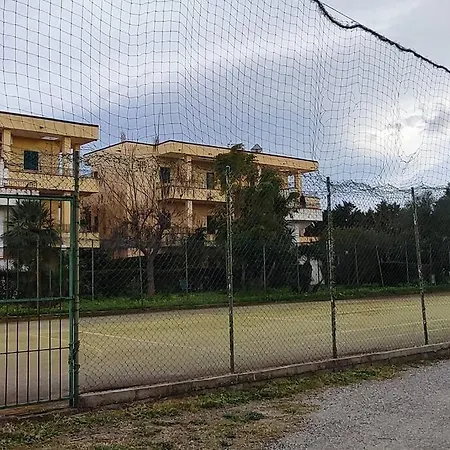 Mit Meerblick Im Juwel アパート