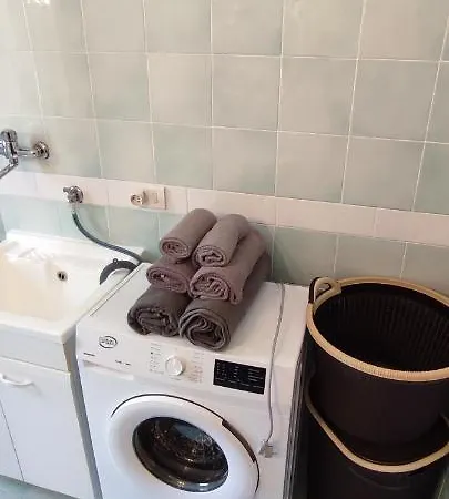 Mit Meerblick Im Juwel Lejlighed Le Castella (Calabria)