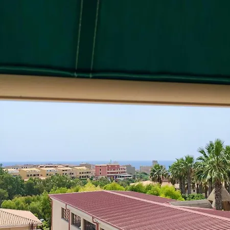 Mit Meerblick Im Juwel Le Castella (Calabria)