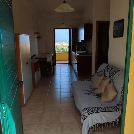 Lejlighed Mit Meerblick Im Juwel