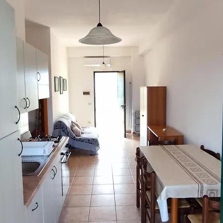 Mit Meerblick Im Juwel レ・カステッラ