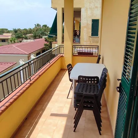 Mit Meerblick Im Juwel Lejlighed