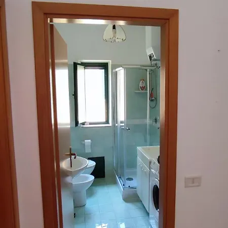 Lejlighed Mit Meerblick Im Juwel *