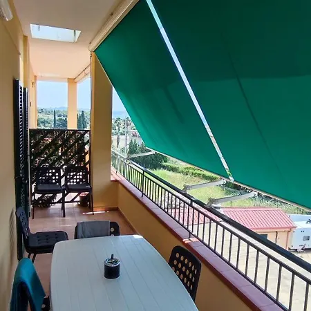 Mit Meerblick Im Juwel