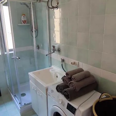 Mit Meerblick Im Juwel Lejlighed