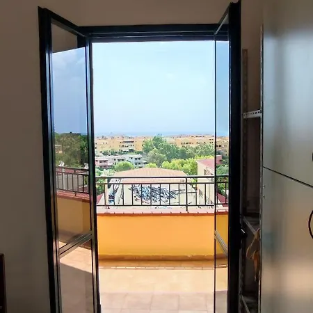 Mit Meerblick Im Juwel *