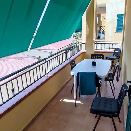 Mit Meerblick Im Juwel Lejlighed *