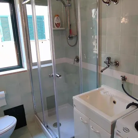 Mit Meerblick Im Juwel レ・カステッラ