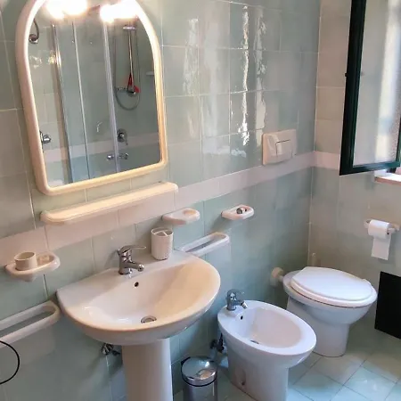 アパート Mit Meerblick Im Juwel