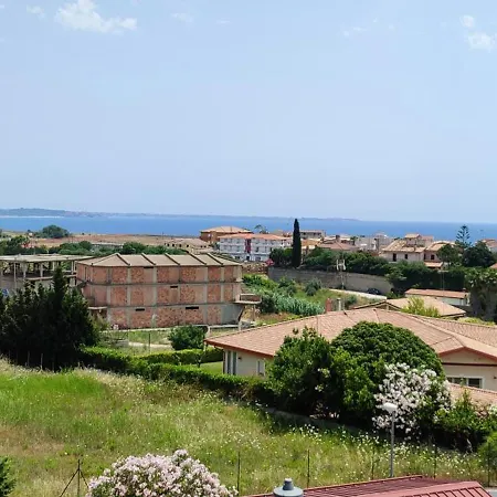 Mit Meerblick Im Juwel アパート *