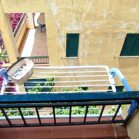 Mit Meerblick Im Juwel Le Castella (Calabria)