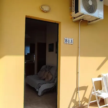 アパート Mit Meerblick Im Juwel *