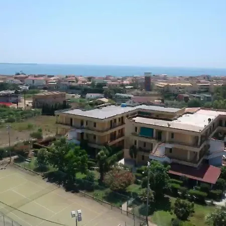 Mit Meerblick Im Juwel