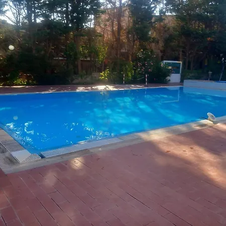 Mit Meerblick Im Juwel Lejlighed