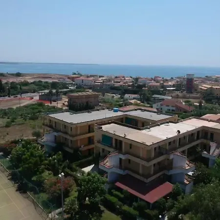 Lejlighed Mit Meerblick Im Juwel *