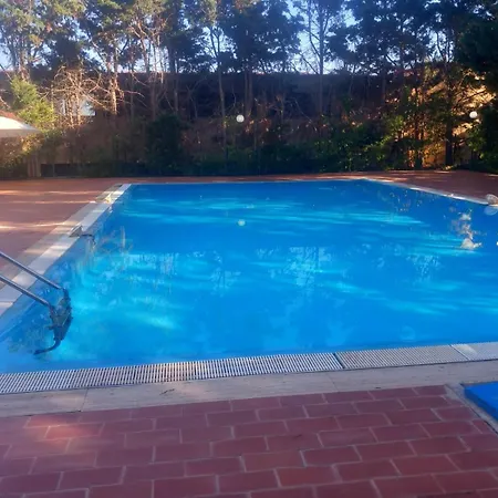 Mit Meerblick Im Juwel アパート *