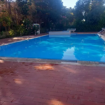 Lejlighed Mit Meerblick Im Juwel *