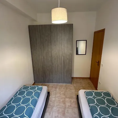 Mit Meerblick Im Juwel * Le Castella (Calabria)