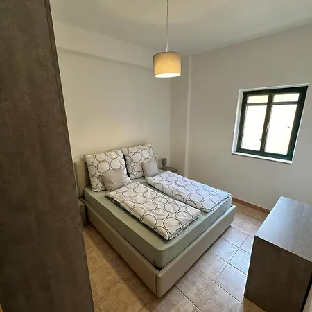 Mit Meerblick Im Juwel Lejlighed *