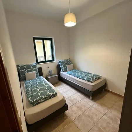 Mit Meerblick Im Juwel *