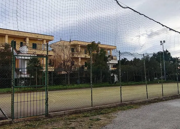 Mit Meerblick Im Juwel Lägenhet