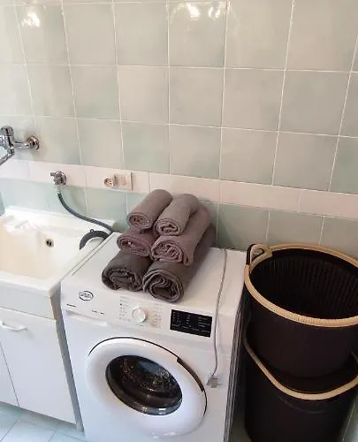 Mit Meerblick Im Juwel דירה לה קסטלה