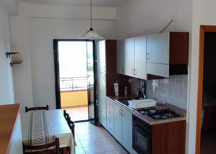 דירה Mit Meerblick Im Juwel