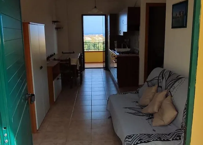 דירה Mit Meerblick Im Juwel