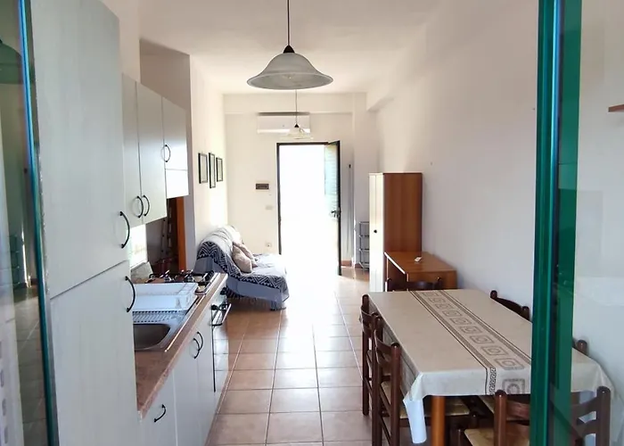 Mit Meerblick Im Juwel לה קסטלה