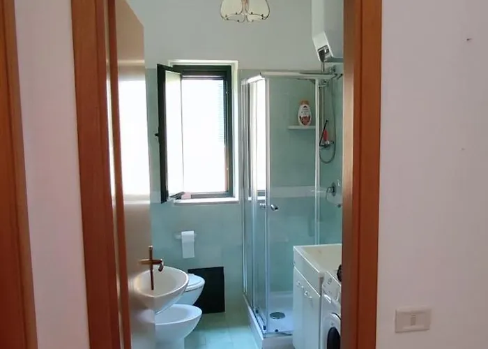 דירה Mit Meerblick Im Juwel *