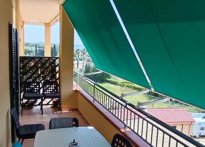 Mit Meerblick Im Juwel