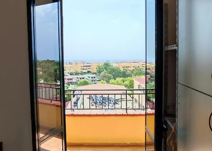 Mit Meerblick Im Juwel *