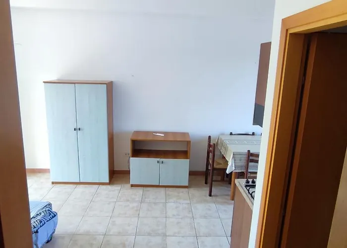 Mit Meerblick Im Juwel