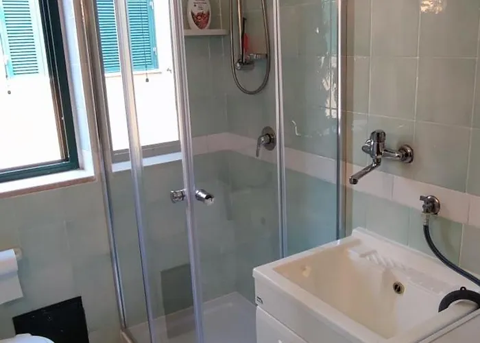 Mit Meerblick Im Juwel לה קסטלה