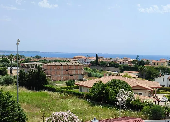 Mit Meerblick Im Juwel דירה *