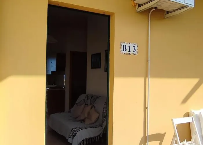 דירה Mit Meerblick Im Juwel *