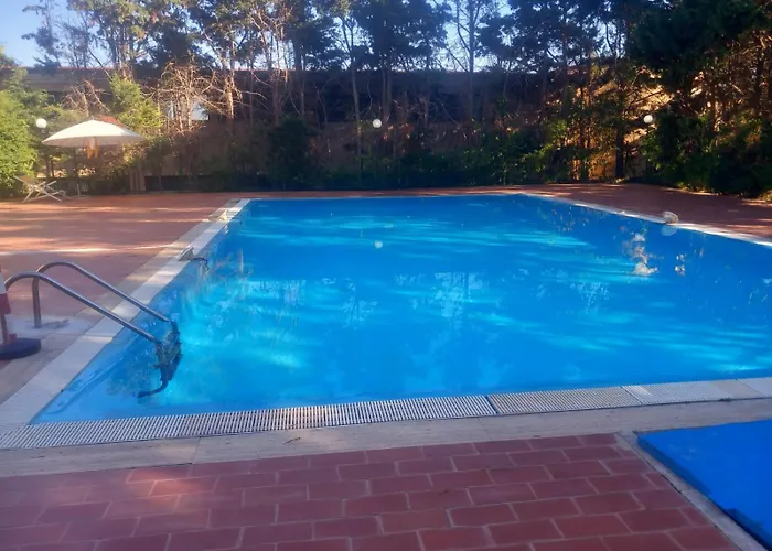 Mit Meerblick Im Juwel דירה *