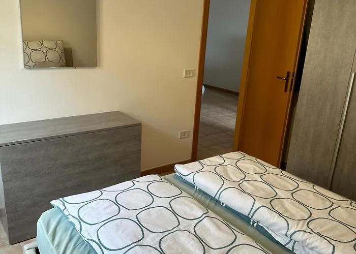 Mit Meerblick Im Juwel לה קסטלה