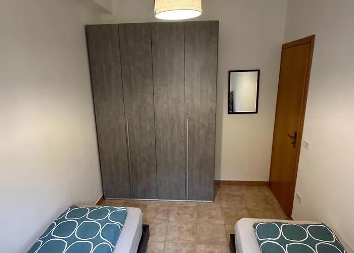 Mit Meerblick Im Juwel * לה קסטלה